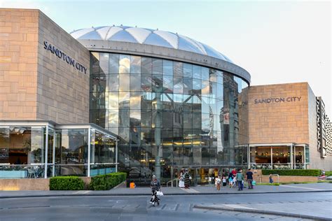 shops in sandton city